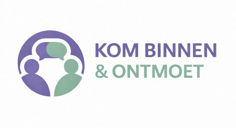 Nieuw bij ZAVI: Kom Binnen & Ontmoet